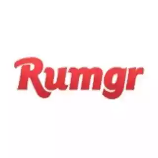 Rumgr logo
