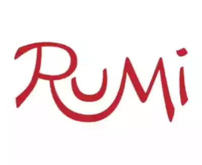 Rumi Spice coupon codes