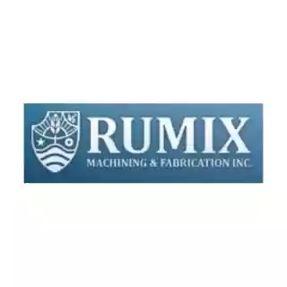 Rumix Machining & Fabrication coupon codes
