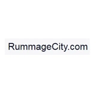 Shop Rummage City logo