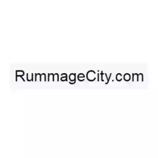Shop Rummage City discount codes logo