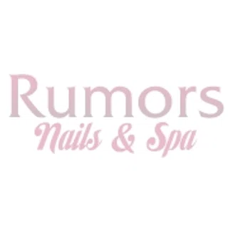 Rumors Nails & Spa logo