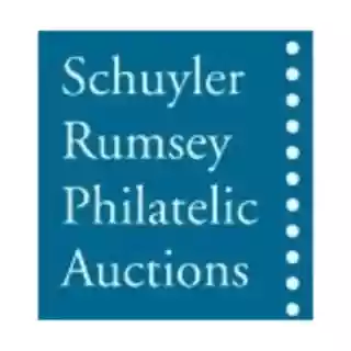 Schuyler Rumsey logo