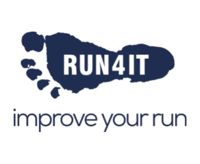 Shop Run 4 It logo