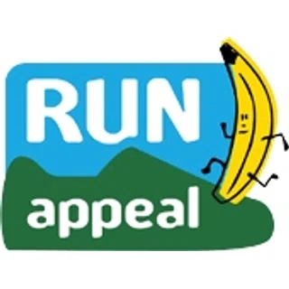 Run Appeal discount codes