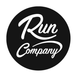 Run Company logo