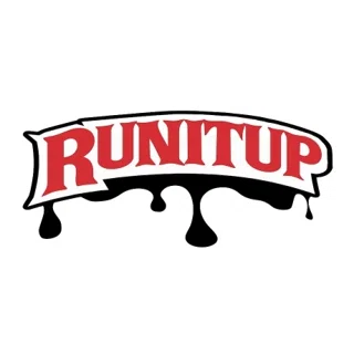 Run It Up Clothing logo