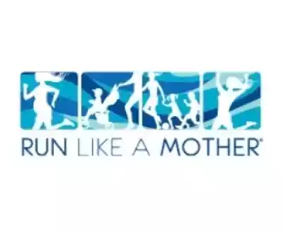 Run Like A Mother logo