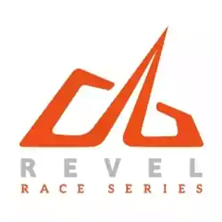 Shop Run Revel logo