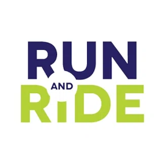 Run & Ride logo