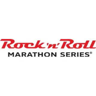 Shop Run Rock n Roll logo