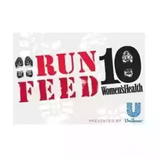 Run 10 Feed 10