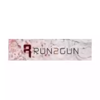 Shop Run2Gun discount codes logo
