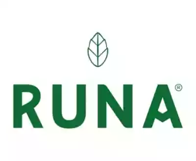 Shop Runa logo