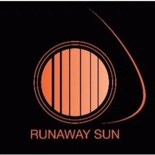 Shop Runaway Sun logo