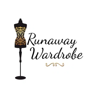 Runaway Wardrobe logo