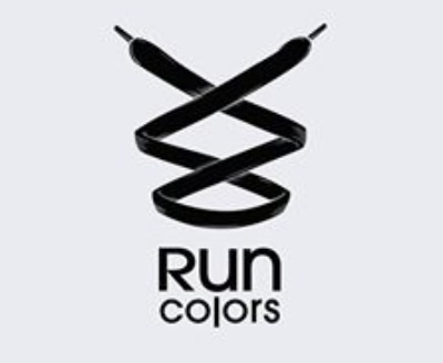 Shop Run Colors logo