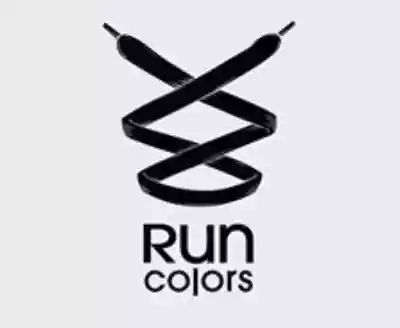 Run Colors discount codes