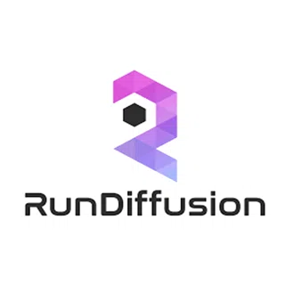 RunDiffusion logo