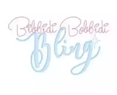 Bibbidi Bobbidi Bling logo