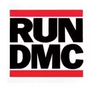 Shop Run–D.M.C. discount codes logo