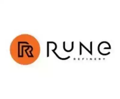 runerefinery.com logo