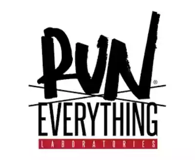 Run Everything Labs discount codes