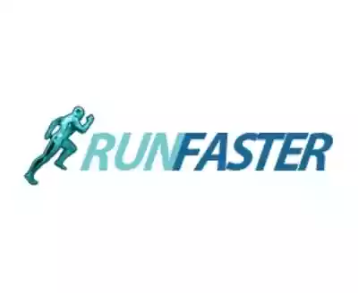 Run Faster logo