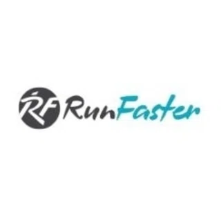 Shop RunFaster Australia logo