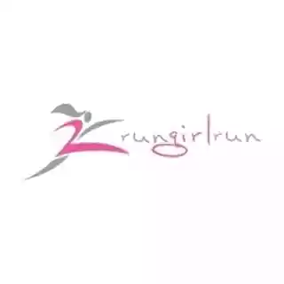 Shop RunGirlRun promo codes logo
