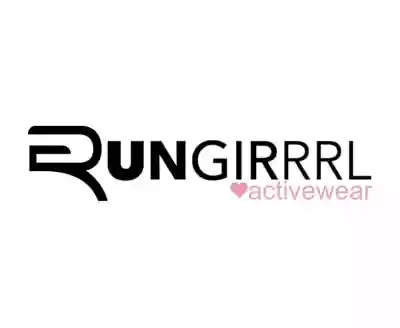 Shop Rungirrrl logo
