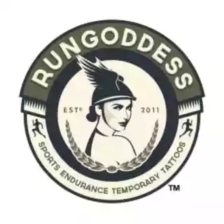 RunGoddess promo codes