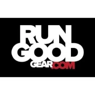 RunGoodGear.com coupon codes