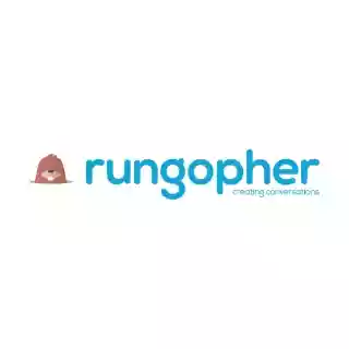 RunGopher logo