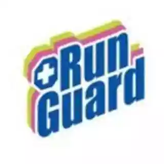 Shop Run Guards coupon codes logo