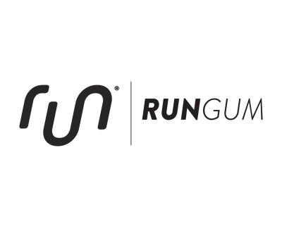 Shop Run Gum logo