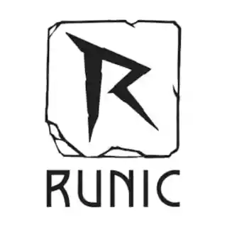 runicgames.com logo
