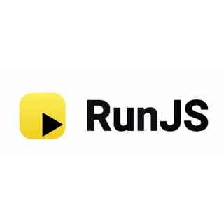 RunJS logo