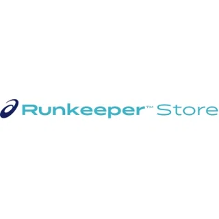 Runkeeper Store logo