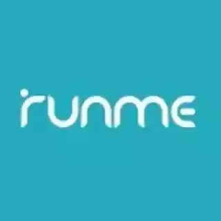 Shop Runme logo