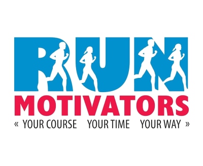 Shop Run Motivators logo