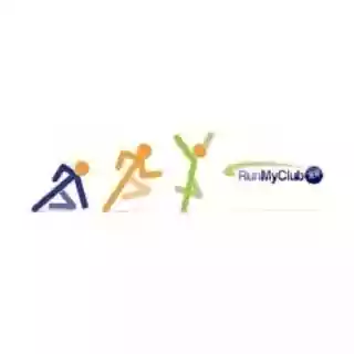 RunMyClub logo