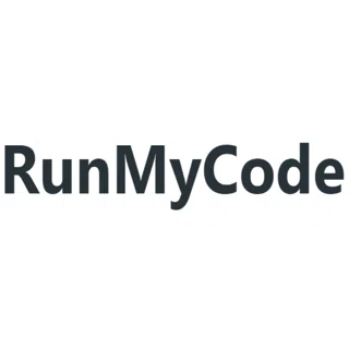 RunMyCode Online logo
