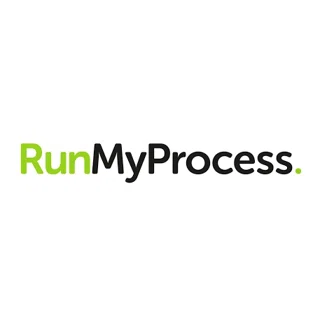RunMyProcess  logo