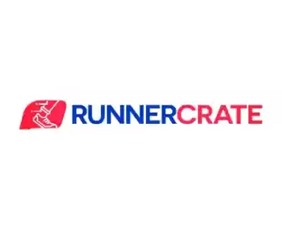 Runner Crate logo