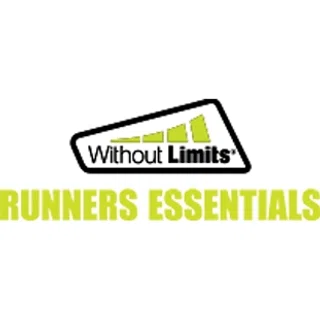 Runners Essentials Daily Vitamin logo
