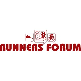 Runners Forum promo codes
