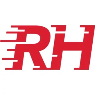 Runners High LB logo