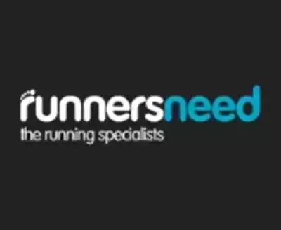 Runners Need logo