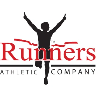 Runners Athletic Co logo